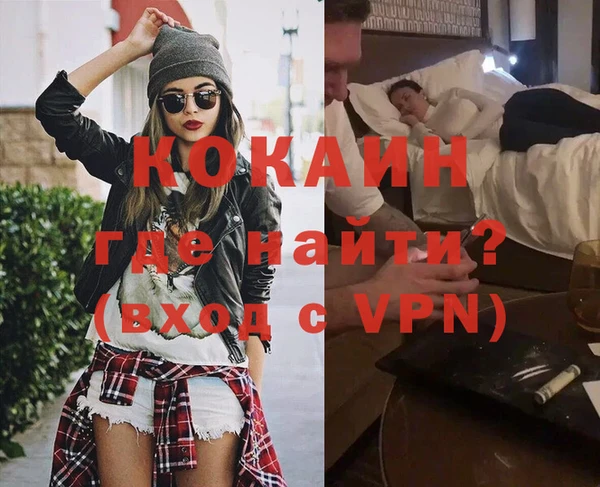 крисы Магас