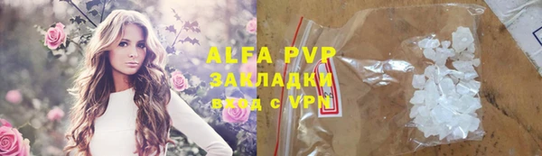 крисы Магас
