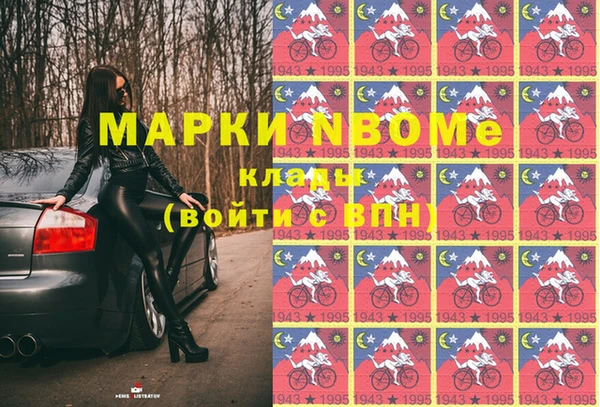 крисы Магас