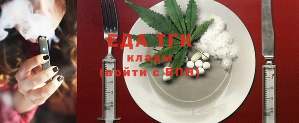 крисы Магас